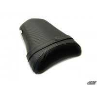 LUIMOTO Baseline Passenger Seat Cover for the DUCATI 999 / 749
